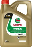 Ulei moto Castrol Power1 4T 15W50 4L