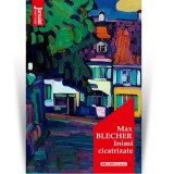 Cumpara ieftin Inimi cicatrizate - Max Blecher