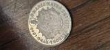 UNGARIA 20 KRAJCZAR 1848 B argint , detalii luciu