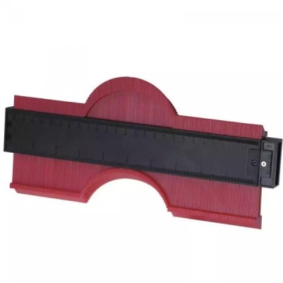 Sablon contur (plastic)-10&amp;amp;quot; foto