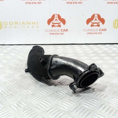 Furtun Intercooler Audi VW Skoda 2.0D 2015-2020 foto