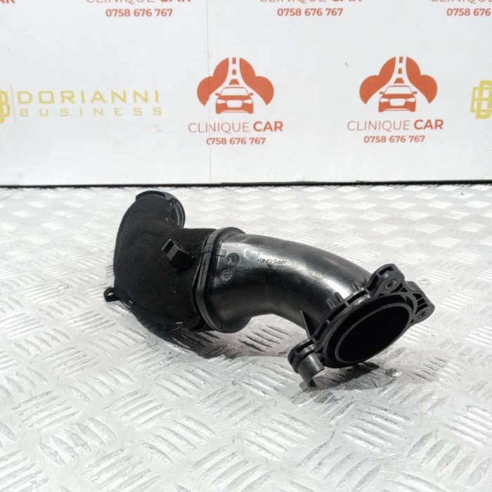 Furtun Intercooler Audi VW Skoda 2.0D 2015-2020