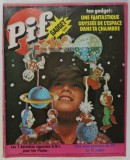 PIF , GADGET , no. 505 , NOVEMBRE ,1978 , LIPSA GADGET