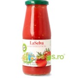 Pulpa de Rosii Ecologica/Bio 425g