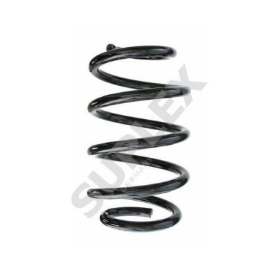 Arc suspensie Seat Leon (1p1) 05.05-12.13, Fata, SUPLEX foto