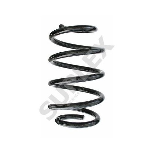 Arc suspensie Seat Leon (1p1) 05.05-12.13, Fata, SUPLEX