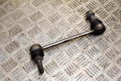 Bieleta stabilizatoare dreapta față LAND ROVER RANGE ROVER IV L405 2018 OEM: CPLA-3B439-AA 13964812 foto