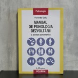 Florinda Golu - Manual de psihologia dezvoltarii | Psihologia dezvoltarii, psihodinamica