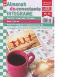 Almanah Integrame Deconectante, Nr. 42