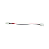 Conector flexibil prelungire banda LED monocolor, IP20