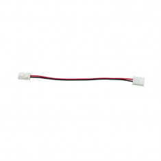 Conector flexibil prelungire banda LED monocolor, IP20