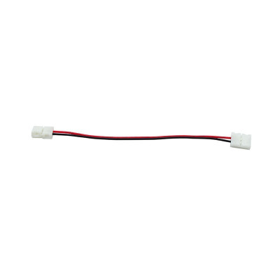 Conector flexibil prelungire banda LED monocolor, IP20 foto