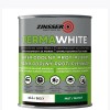 Vopsea Antifungica, Zinsser PermaWhite, Mat, 1 Litru