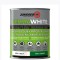 Vopsea Antifungica, Zinsser PermaWhite, Mat, 1 Litru