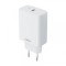 Incarcator Retea MaXlife MXTC-10-30C, 30W, 3A, 1 x USB-C, Alb