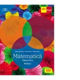 Matematica. Clasa a VI-a. Partea I. Clubul matematicienilor