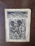 Ziarul Științelor Populare și al Călătoriilor - nr 33/1914 -