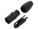 Connector Neutrik Ethercon Carcasă Cablu B Top