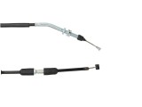 Cumpara ieftin Cablu ambreiaj 1163mm cursa 75mm pentru HONDA CRF 250 2004-2009