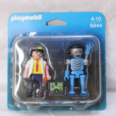 Jucarie Playmobil 6844 - nou