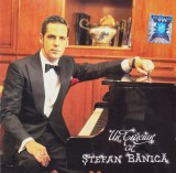 CD Colinde: Un Crăciun cu Ștefan Bănică ( 2009, original, stare foarte buna ), De sarbatori