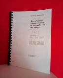 Hematologie Recoltarea conservarea si transfuzia de sange Vlad Apateanu