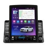 Cumpara ieftin Navigatie dedicata cu Android Mitsubishi Eclipse Cross 2017 - 2020, 8GB RAM,