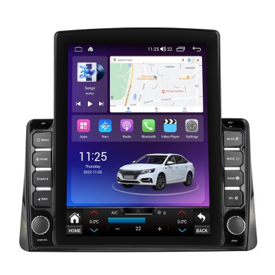 Navigatie dedicata cu Android Mitsubishi Eclipse Cross 2017 - 2020, 8GB RAM, foto