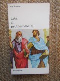Arta si problemele ei &ndash; Jean Grenier