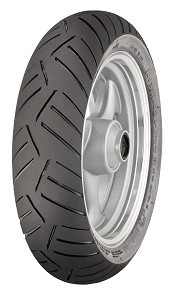 Motorcycle Tyres Continental ContiScoot ( 140/70-15 RF TL 69P Roata spate, M/C ) Motorcycle Tyres Continental ContiScoot ( 140/70-15 RF TL 69P Roata spate, M/C )