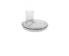 Capac Robot Bucatarie Bosch Multi Talent 8 MC812 MCM640 - Piese Accesorii Espressoare Cafetiere