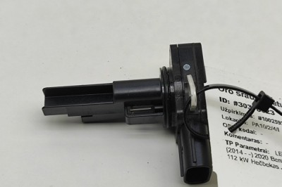 Debitmetru de aer LEXUS NX _Z1_ 2020 OEM: 22204-0V020 30378023 foto