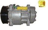Compresor climatizare Citroen Berlingo Berlingo First, C4 I, C5 I, C5 II; Fiat Ulysse; Lancia Phedra; Peugeot 206, 206 Sw, 307, 307 Cc, 307 Sw, 406