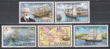 Guernsey 1983 - Navigare, MNH
