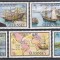Guernsey 1983 - Navigare, MNH
