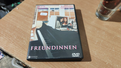 Film DVD Freundinen #A3361 foto