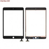 Touchscreen Apple iPad Mini 1/2, Fara Conector, Negru, Original