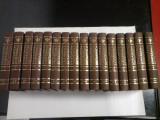 Cumpara ieftin ENCICLOPEDIA UNIVERSALA BRITANNICA - 16 volume