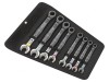 Set 8 Chei Combinate cu Piedică Joker 6000