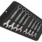 Set 8 Chei Combinate cu Piedică Joker 6000