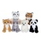 Animalut salbatic din plus 15 cm