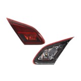 Stop spate lampa Opel Corsa E, cu 3 Usi, 11.2014-, partea dreapta, interior, fara suport becuri, AL (Automotive Lighting), AL Automotive Lighting