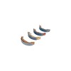 Set saboti frana CITROEN ZX N2 BREMBO S61519