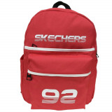 Cumpara ieftin Rucsaci Skechers Downtown Backpack S979-02 roșu