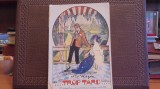 N. N. HERJEU - TROP TARD -DRAMA INTR-UN ACT-CARTE VECHE 1919 -IN LIMBA FRANCEZA, Alta editura