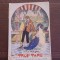 N. N. HERJEU - TROP TARD -DRAMA INTR-UN ACT-CARTE VECHE 1919 -IN LIMBA FRANCEZA