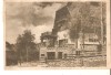 Carte Postala Predeal, Circulata, Fotografie