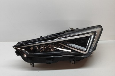 Far st&amp;acirc;nga față SEAT TARRACO KN2 2019 OEM: Off-road | 23096611 foto