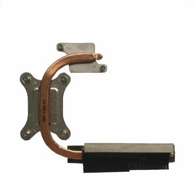 123. Sistem Racire Heatsink CPU laptop BA62-00545A foto