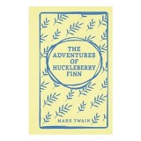 Adventures of Huckleberry Finn